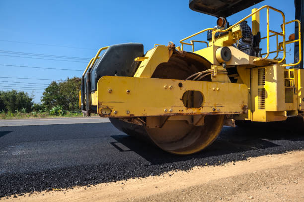 Why Choose Us For All Your Driveway Paving Needs in South Bend, IN?