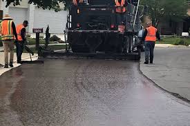  South Bend, IN Driveway Paving Pros